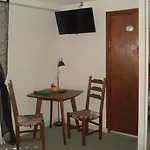 奥博尔戈奥克斯博尔特斯德坎克斯酒店 酒店 Saint-Cyprien-sur-Dourdou