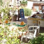 酒店 奥博尔戈奥克斯博尔特斯德坎克斯酒店 Saint-Cyprien-sur-Dourdou