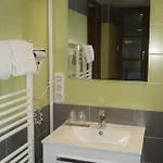 奥博尔戈奥克斯博尔特斯德坎克斯酒店 酒店 2*