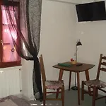 酒店 奥博尔戈奥克斯博尔特斯德坎克斯酒店