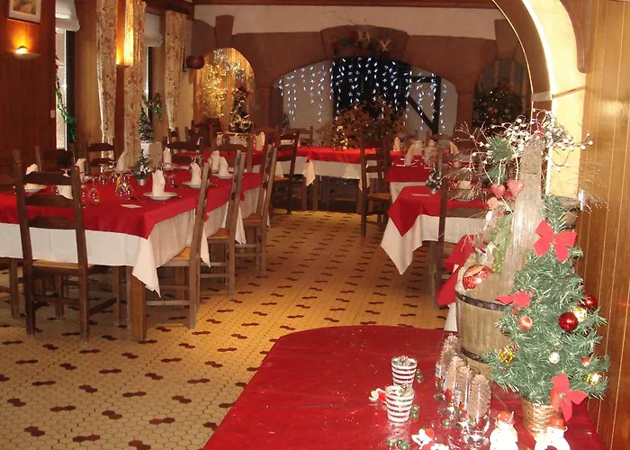 Aux Portes De Conques