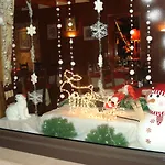 Hotel Aux Portes De Conques