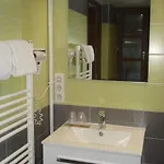 Hotel Aux Portes De Conques 2*