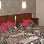 Aux Portes De Conques Hotel Saint-Cyprien-sur-Dourdou