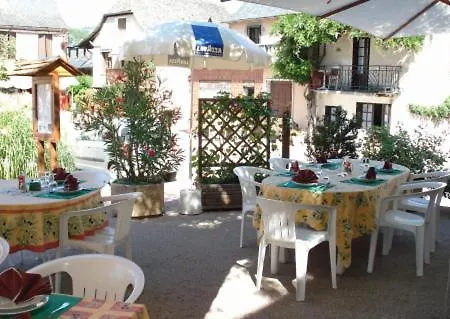 Aux Portes De Conques Saint-Cyprien-sur-Dourdou