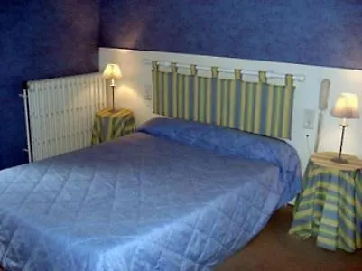 Hotel Aux Portes De Conques Saint-Cyprien-sur-Dourdou