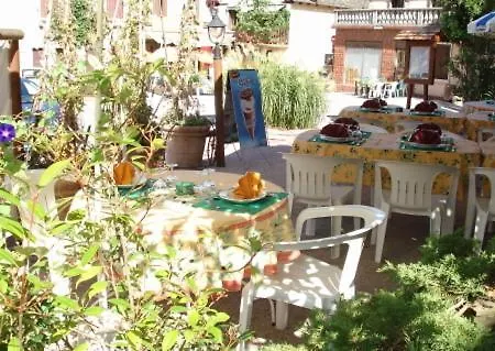 Aux Portes De Conques Saint-Cyprien-sur-Dourdou