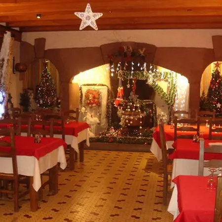 Aux Portes De Conques Saint-Cyprien-sur-Dourdou