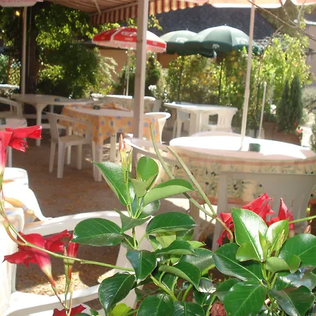 Hotel Aux Portes De Conques