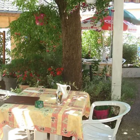 Aux Portes De Conques