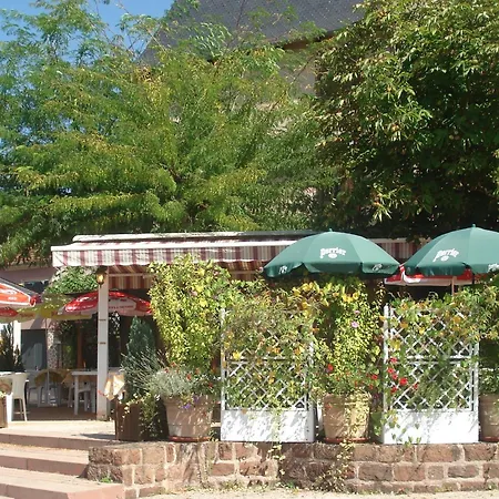 Aux Portes De Conques Saint-Cyprien-sur-Dourdou