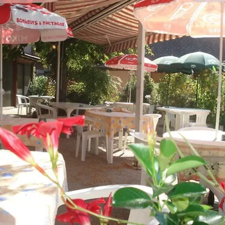 Aux Portes De Conques 2*