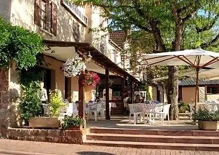 Hotel Aux Portes De Conques