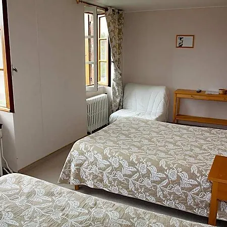 Aux Portes De Conques Saint-Cyprien-sur-Dourdou