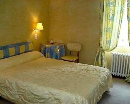 Aux Portes De Conques Saint-Cyprien-sur-Dourdou