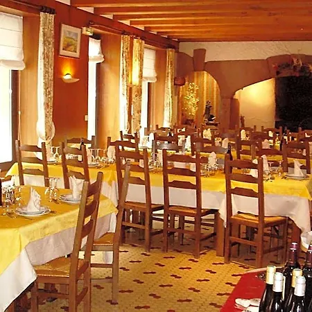 Hotel Aux Portes De Conques