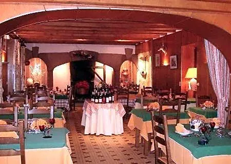 Aux Portes De Conques Hotel Saint-Cyprien-sur-Dourdou
