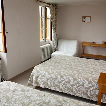 Hotell Aux Portes De Conques Saint-Cyprien-sur-Dourdou