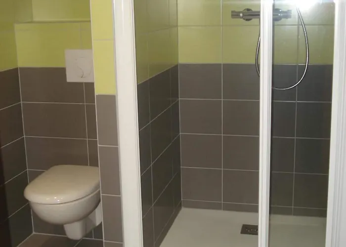 Aux Portes De Conques 2* Saint-Cyprien-sur-Dourdou