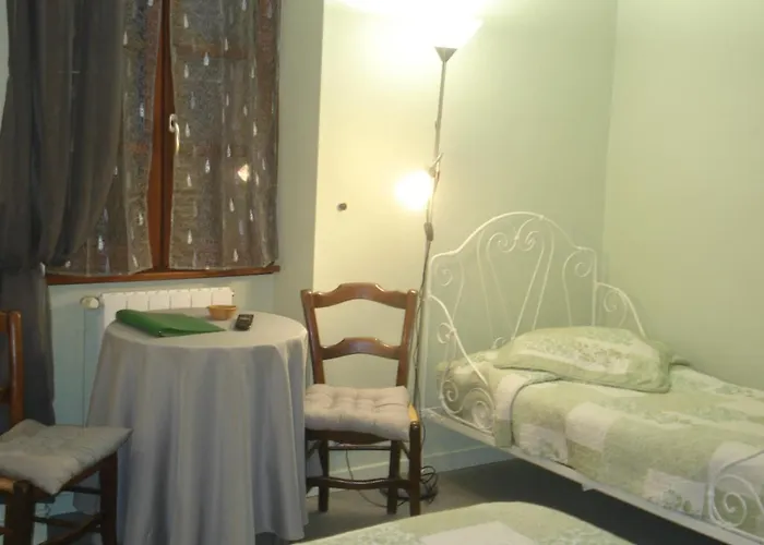 Aux Portes De Conques 2*